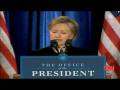 CNN - Clinton nominated to Obama team