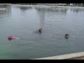 CUAUV Proteus in Finals at AUV Competition