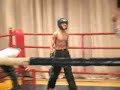 kickboxing Full-contakt