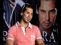 Dino Morea Loves Lara Dutta