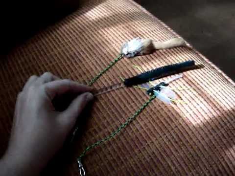 0 Mini Neko Flies   Floppycats.com Review
