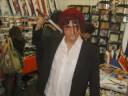 CONCOMICS OUTLET 2008 CONCOMICS OUTLET 2008