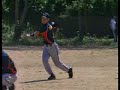 Japanese one-armed baseball player