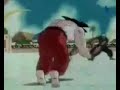 Fallen leaves Goku vs. Picollo Fallen leaves Goku vs. Picollo