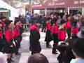 COUNTRY DANCE FUN PUSH TELETHON FLAYOSC 2006