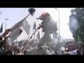 Pakistani opposition rally in Peshawar - 07 Oct 07