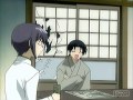 Fruits Basket Mix Fruits Basket Mix