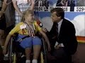WWBT-12 Sign- Off -1991
