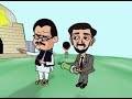 pakistan election2008