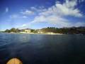Thanksgiving Day Surfing @ Malibu