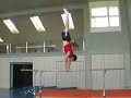 salto, salto und nomol salto