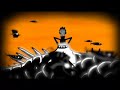 aereogramme barriers chemikal underground animation indie alternative rock glasgow single
