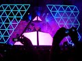 Daft Punk @ Coachella 2006 (crazy light show part)