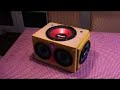 Bierkrat radio Jupiler Bierkrat radio Jupiler
