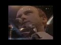 Phil Collins – I Dont Care Anymore
