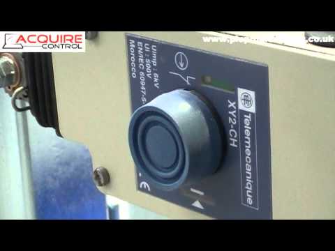 how to wire a trip switch