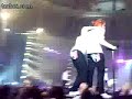 080222 HanChul on Super Show