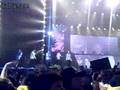080222 HanChul on Super Show