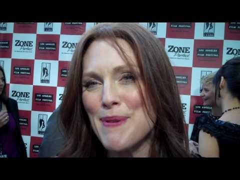 julianne moore youtube