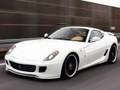 Novitec Rosso Ferrari 599 GTB, Heffner Lamborghini ...