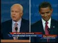 09/26/08 Presidential Debate (5 of 10)