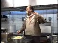 Svullo making biff
