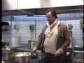 Svullo making biff