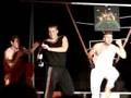 Legendfest '08, Istarske storice - Malvazia Istiana