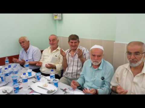 RAMAZAN BAYRAMI BAYRAMLAŞMA 2017