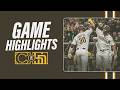 Cubs vs. Padres Game Highlights (4/27/26) | MLB Highlights