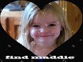madline mccann