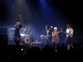 Young Folks Peter Bjorn and John Live London Forum