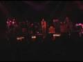 The Black Crowes - Remedy - Live on November 7th, 2006