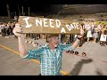 ZONA ZOO Yell Practice.wmv