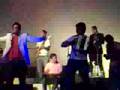 videos de alberto  niebles el corista