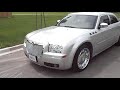 BOROVO KRAJZLER (CHRYSLER) 300