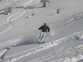 Click here to watch this video Freeriden am Kronplatz