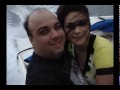 dj xande passeio no Manso
