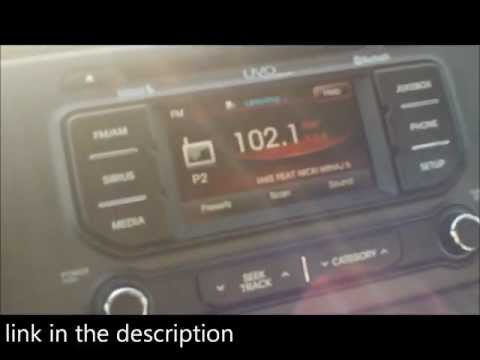 how to sync uvo