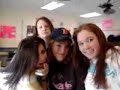 haha jill kelly ashley and hannah in health