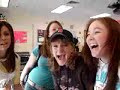 haha jill kelly ashley and hannah in health