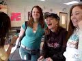haha jill kelly ashley and hannah in health