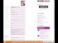 Managing Your Profile In Merging Media