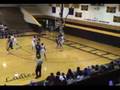 Hunter McClintock breakin ankles