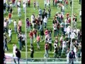 Reggini e milanisti festeggiano insieme