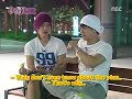 Alex and ShinAe WGM 32 Eng Sub Ep21