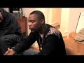 Dead prez on new umar bin hassan album