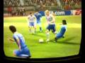 gol cassano-fifa 09