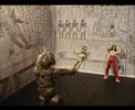 the curse of the mummy trailer