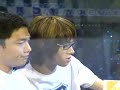 SKY 2vs2 - Hanbit Stars vs OGN Sparykz